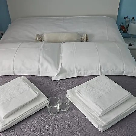 Leggeroleggero With Open Sea View Apartment *