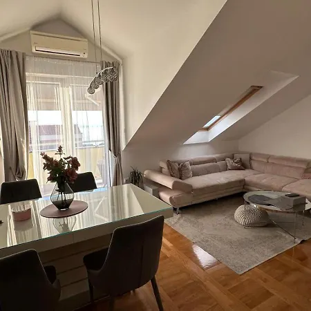 Apartment Leggeroleggero With Open Sea View