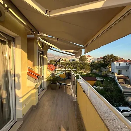 Leggeroleggero With Open Sea View * Split