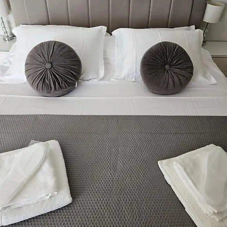 Apartment Leggeroleggero With Open Sea View *