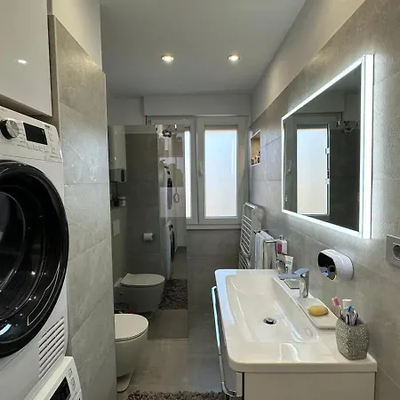 Leggeroleggero With Open Sea View Apartment *