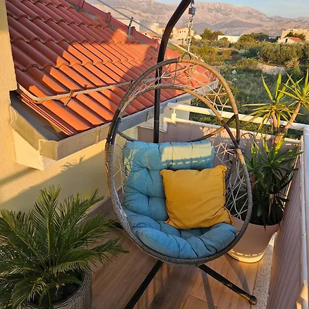 Apartment Leggeroleggero With Open Sea View *