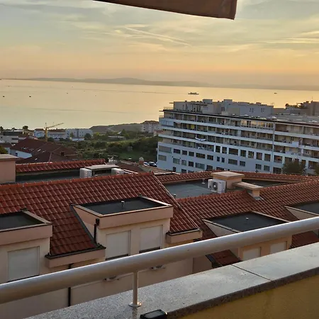 Leggeroleggero With Open Sea View *