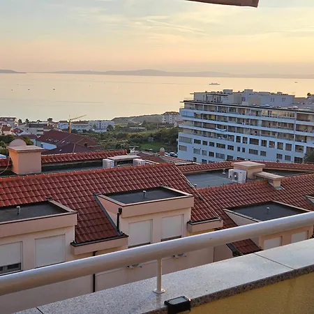 Leggeroleggero With Open Sea View Apartment *