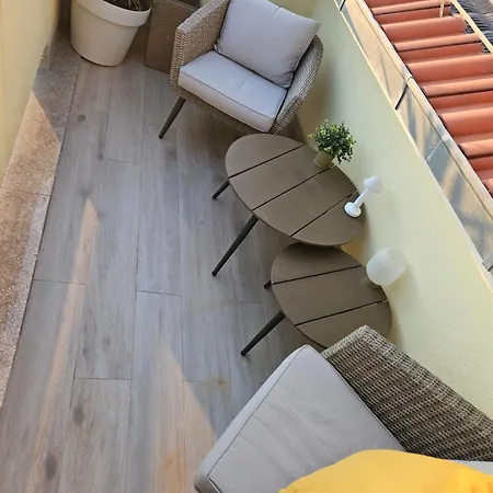 Leggeroleggero With Open Sea View Apartment *