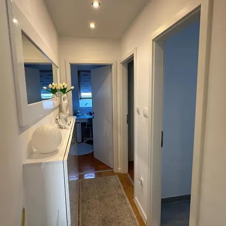 Leggeroleggero With Open Sea View Διαμέρισμα